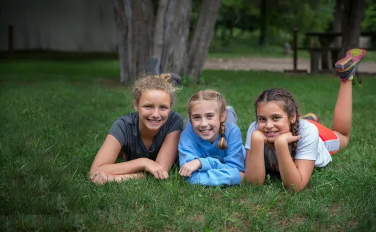 Strathroy-Caradoc Camp | YMCA of Southwestern Ontario