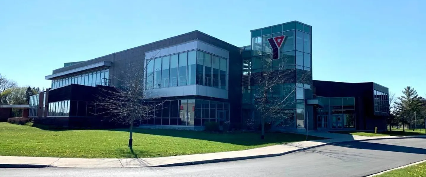 Chatham YMCA