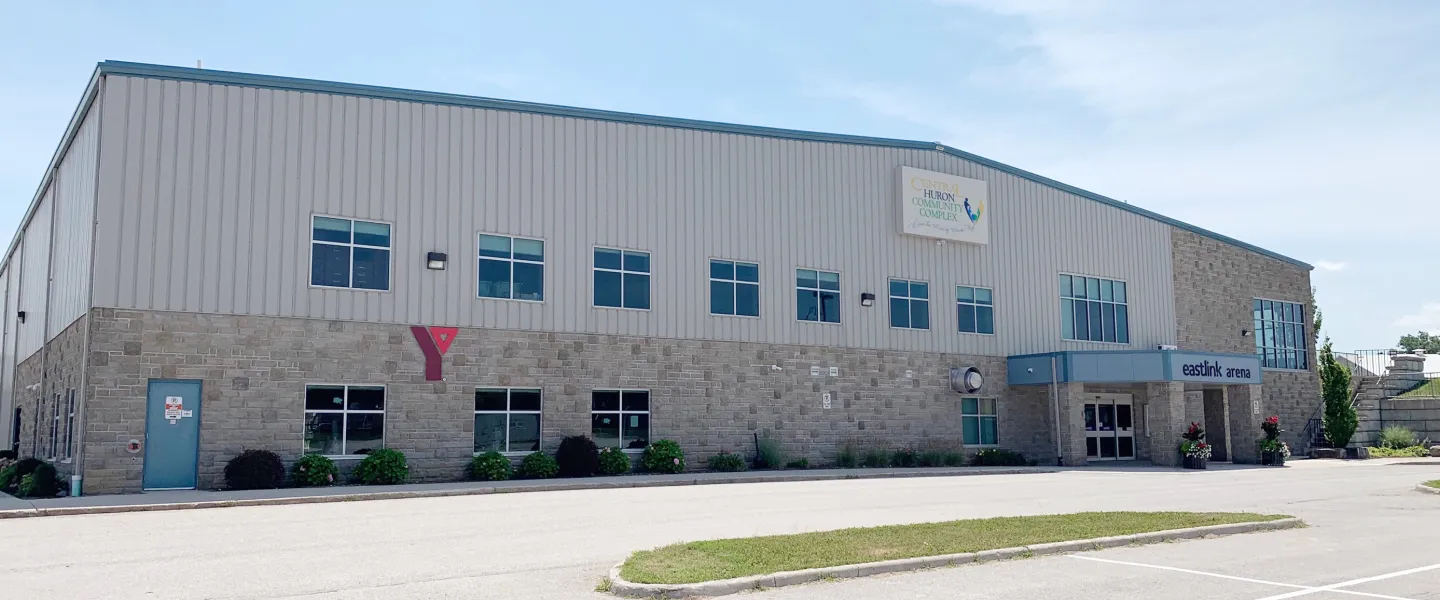 Central Huron YMCA