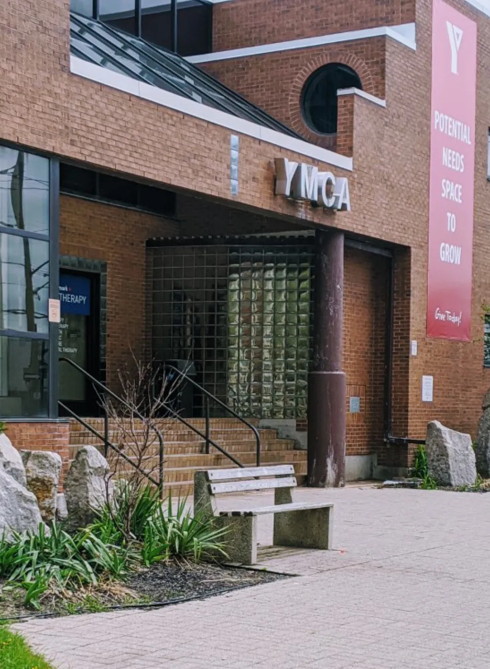 Centre Branch YMCA