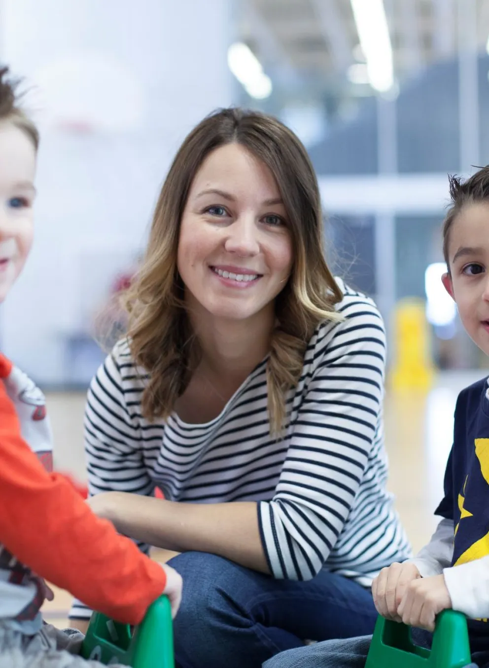 Strathroy-Caradoc Camp | YMCA of Southwestern Ontario