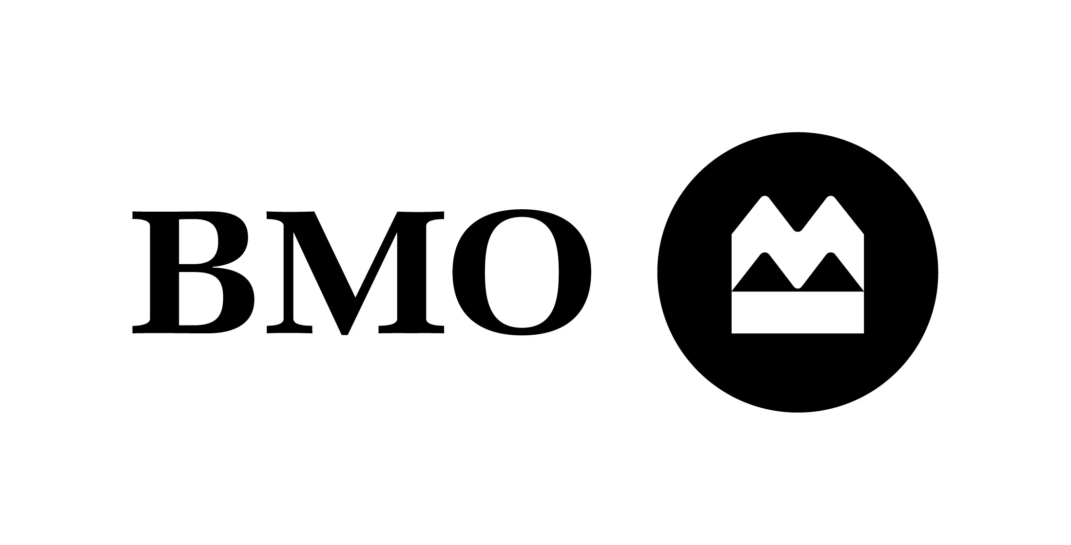 BMO Logo