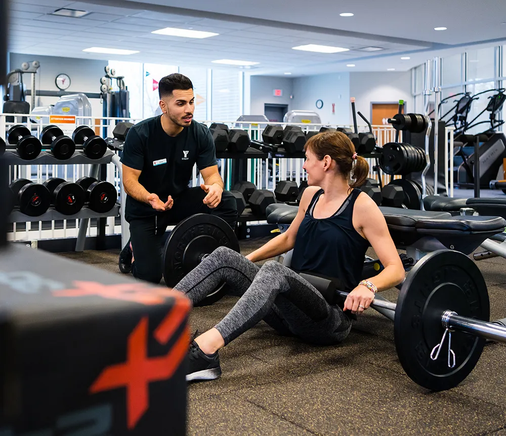 What Is The Cost Of A Private Personal Trainer In Toronto?