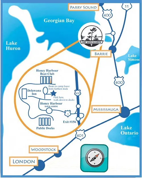 Map to CQE