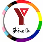 Y Pride Logo