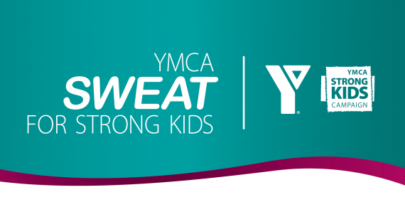 Sweat for Strong Kids 2020