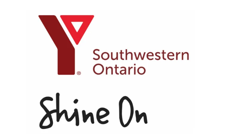 Shine On Y Logo