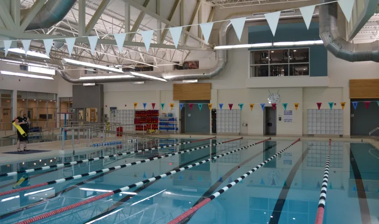 Chatham-Kent YMCA Dives Into Pool-Area Upgrades with $89,100 Ontario ...