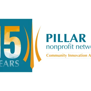 15 Years: Pillar nonprofit network Community Innovation Awards