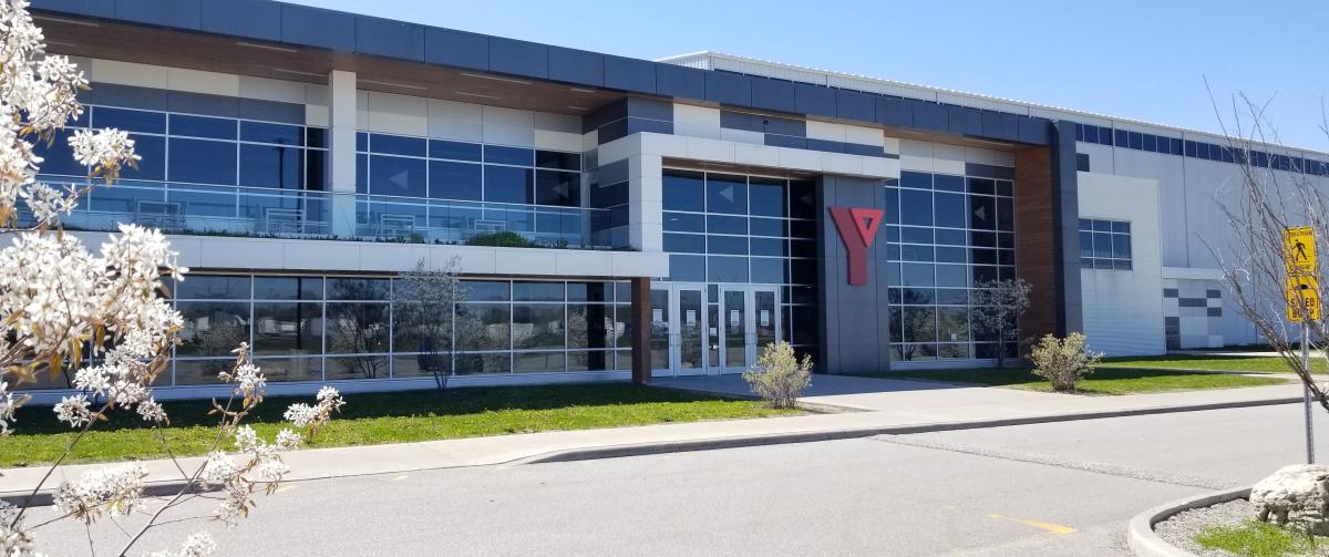 Windsor YMCA