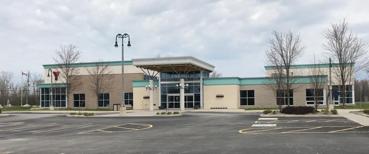 Petrolia YMCA