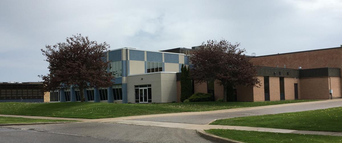 St. Thomas-Elgin YMCA