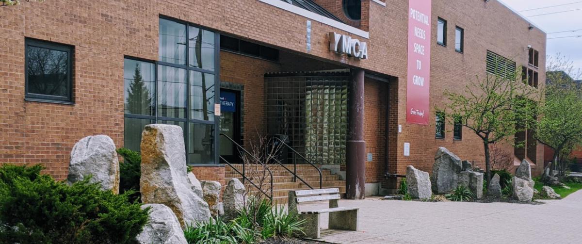 Centre Branch YMCA