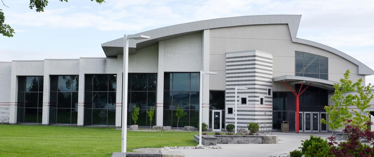 JMFC Building shot
