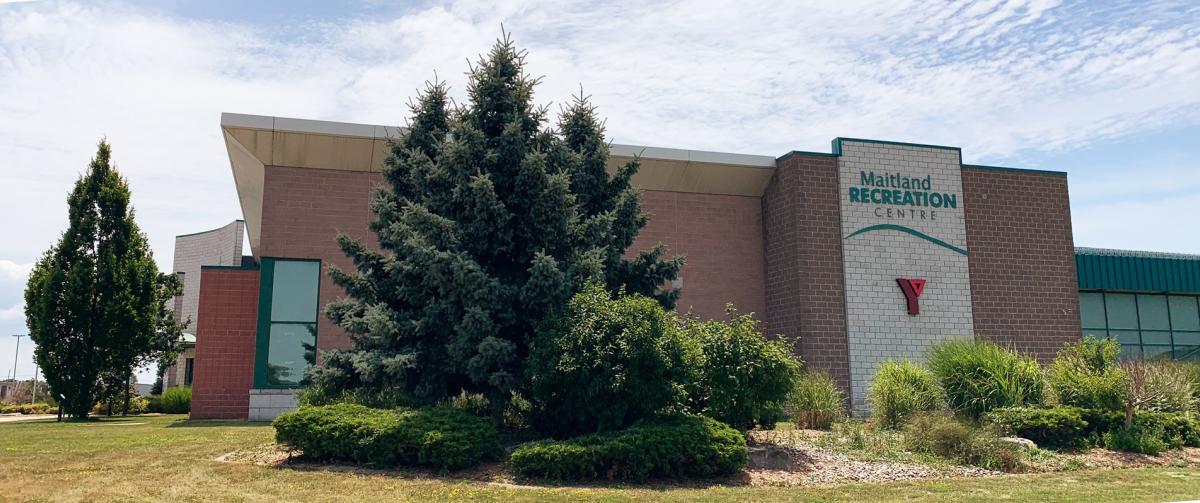 Goderich Branch