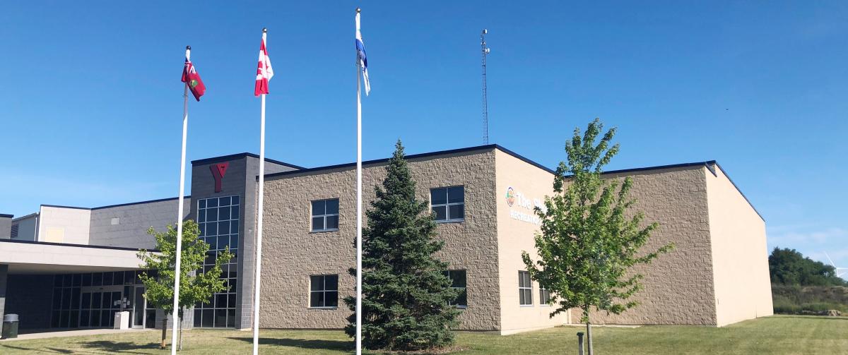 Lambton Shores YMCA YMCA SWO